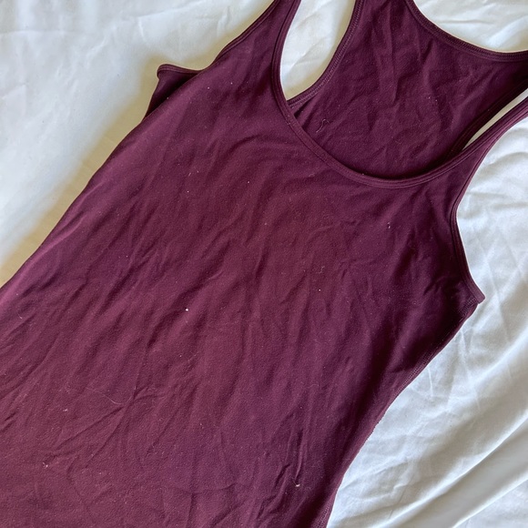 Lululemon Racerback - Picture 2 of 2